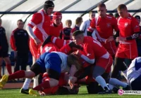 Juniorzy Polski lepsi od Czechów - zdjęcie główne