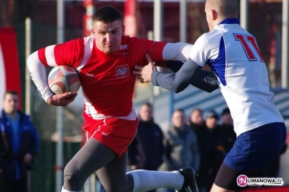 Juniorzy Polski lepsi od Czechów - zdjęcie 2