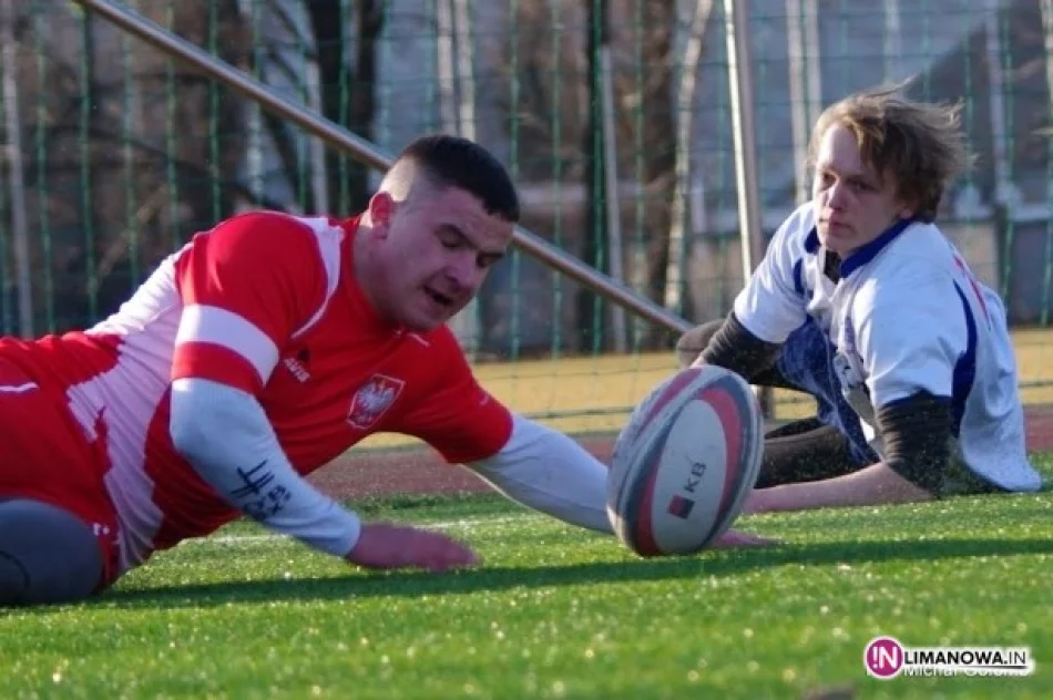 Juniorzy Polski lepsi od Czechów - zdjęcie 3