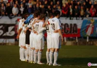 Prezentacja piłkarzy przed rundą wiosenną - zdjęcie główne