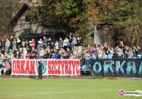 Orkan bez zwycięstwa w kolejnym sparingu - zdjęcie główne