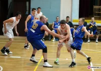 Wysoka porażka w Kielcach - zdjęcie główne