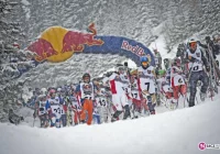 Najszybszy zjazd w sezonie - zdjęcie główne