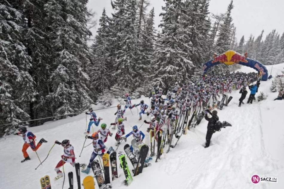 Najszybszy zjazd w sezonie - zdjęcie 2