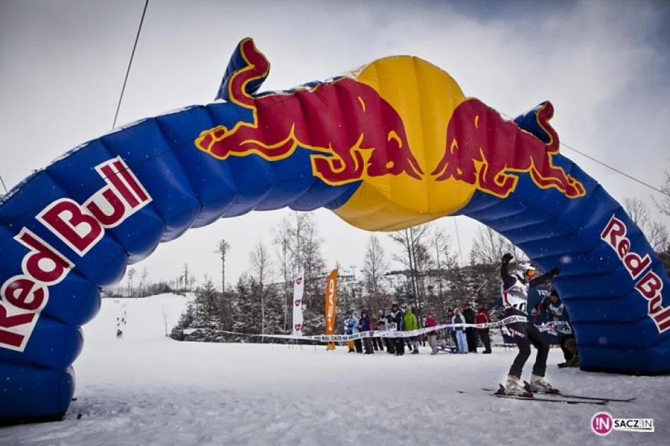 Najszybszy zjazd w sezonie - zdjęcie 3