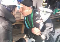 Kolejny 'Edward Mucha', o którym jest głośno... - zdjęcie główne