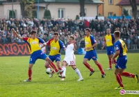 Hutnik zaskoczył Limanovię - zdjęcie główne