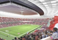 Wyprowadzą Portugalczyków na murawę Stadionu Narodowego - zdjęcie główne