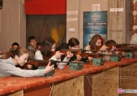 Wyniki zawodów w strzelectwie sportowym - zdjęcie główne