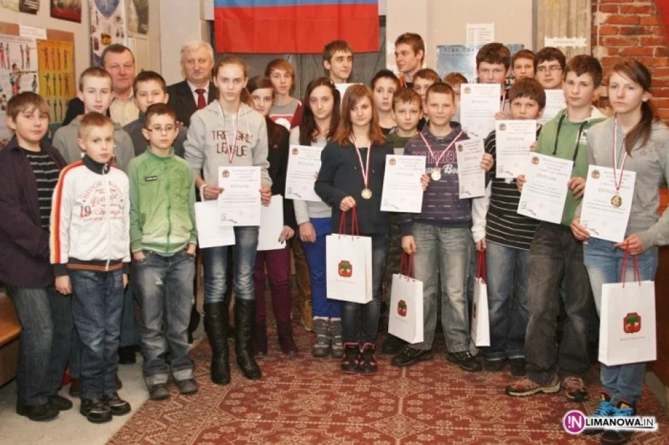 Wyniki zawodów w strzelectwie sportowym - zdjęcie 2