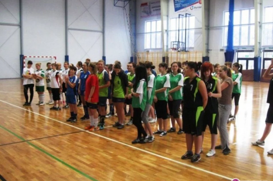 Limanowa i Mszana Dolna podzielone zwycięstwami - zdjęcie 2