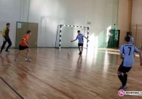 Słomka z Pucharem Wójta - zdjęcie główne