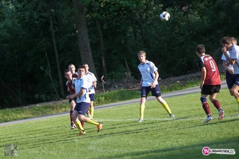 Juniorzy Sokoła remisują na zkończenie sezonu 2012/2013 - zdjęcie 3