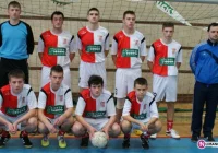 Dobre występy juniorów starszych - zdjęcie główne