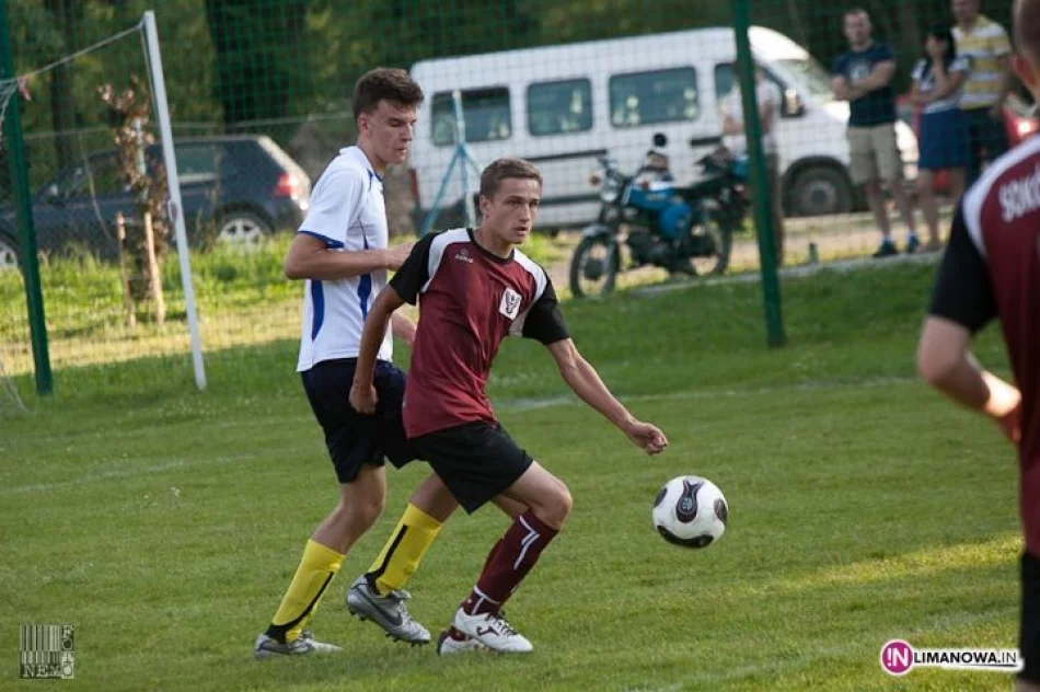 Juniorzy Sokoła remisują na zkończenie sezonu 2012/2013 - zdjęcie 7