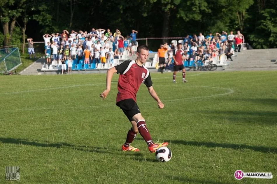 Juniorzy Sokoła remisują na zkończenie sezonu 2012/2013 - zdjęcie 9