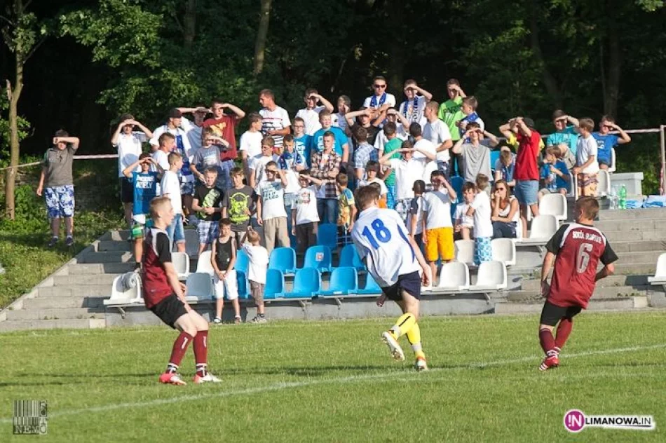 Juniorzy Sokoła remisują na zkończenie sezonu 2012/2013 - zdjęcie 10
