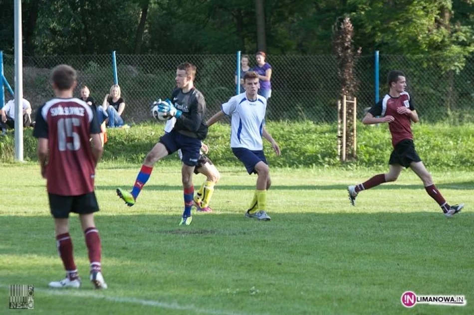 Juniorzy Sokoła remisują na zkończenie sezonu 2012/2013 - zdjęcie 11