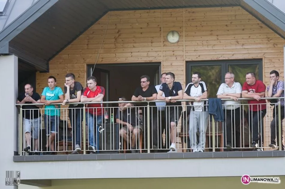 Juniorzy Sokoła remisują na zkończenie sezonu 2012/2013 - zdjęcie 16