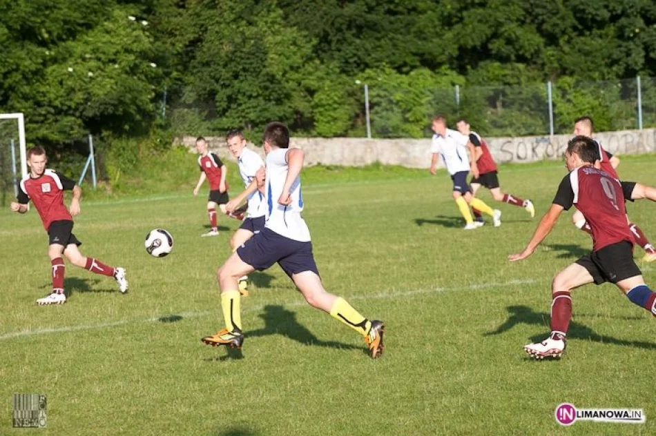 Juniorzy Sokoła remisują na zkończenie sezonu 2012/2013 - zdjęcie 19