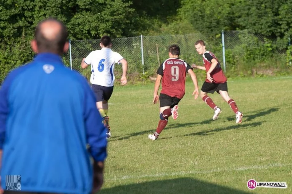 Juniorzy Sokoła remisują na zkończenie sezonu 2012/2013 - zdjęcie 20