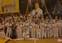 Turniej Karate Kyokushin 'Młode Pięści' - zdjęcie główne
