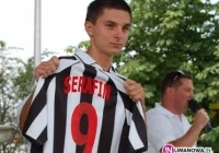 Kolejny piłkarz na celowniku Limanovii - zdjęcie główne