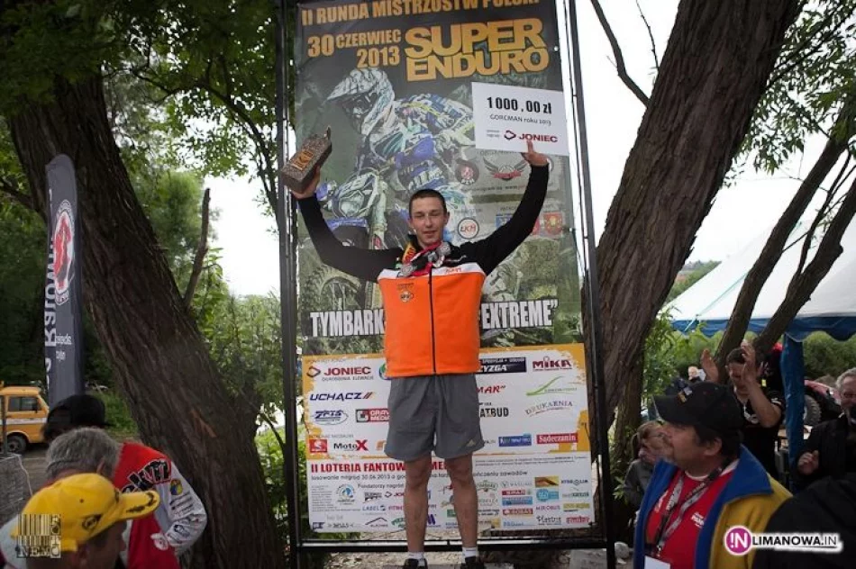 XXII Dni Tymbarku - niedziela - zdjęcie 2