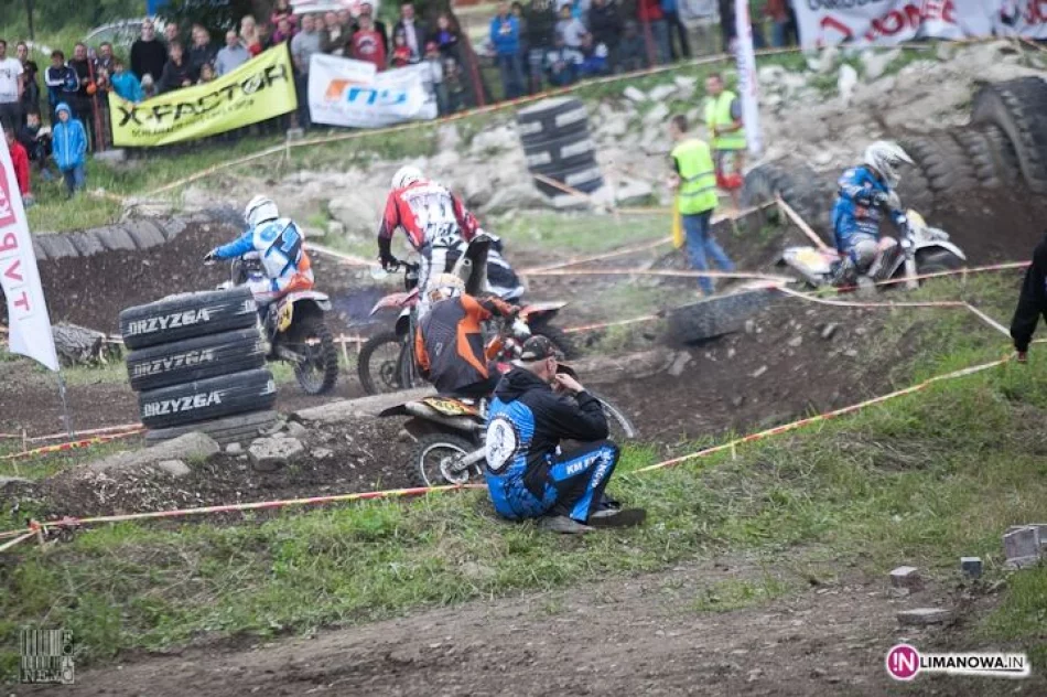 XXII Dni Tymbarku - niedziela - zdjęcie 4