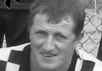 Zmarł znany piłkarz naszego regionu - zdjęcie główne