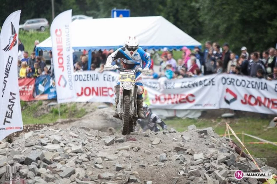 XXII Dni Tymbarku - niedziela - zdjęcie 7