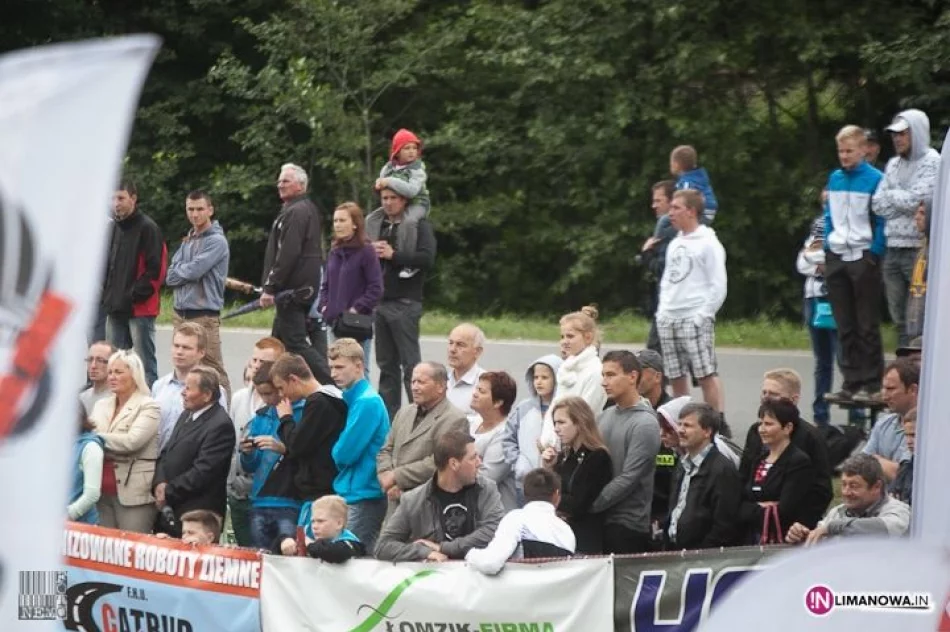 XXII Dni Tymbarku - niedziela - zdjęcie 14