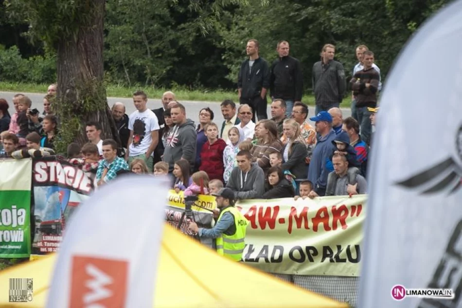 XXII Dni Tymbarku - niedziela - zdjęcie 15