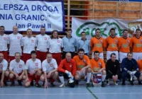 Mszana Dolna lepsza od kadry oldbojów - zdjęcie główne