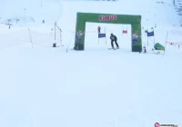 Zacięta walka o puchar Starosty Limanowskiego - zdjęcie główne