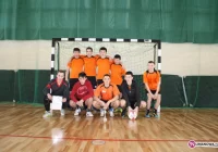 Walentynkowy Puchar Wójta - zdjęcie główne