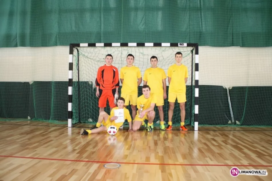 Walentynkowy Puchar Wójta - zdjęcie 2