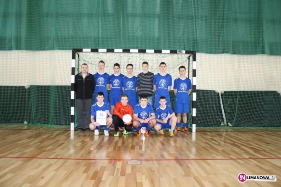 Walentynkowy Puchar Wójta - zdjęcie 3