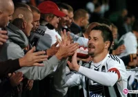 Kalendarz spotkań Sandecji - zdjęcie główne