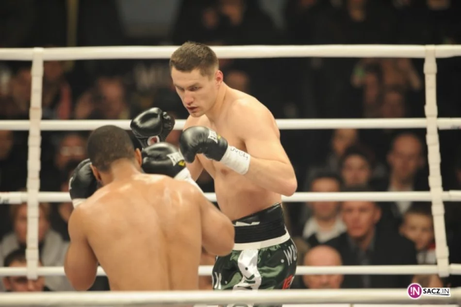 Paweł Kołodziej - małymi krokami na szczyt - zdjęcie 2