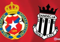 Sandecja zagra z Wisłą Kraków, ale bez kibiców i mediów - zdjęcie główne