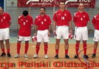 Zagrają z reprezentacją Polski - zdjęcie główne