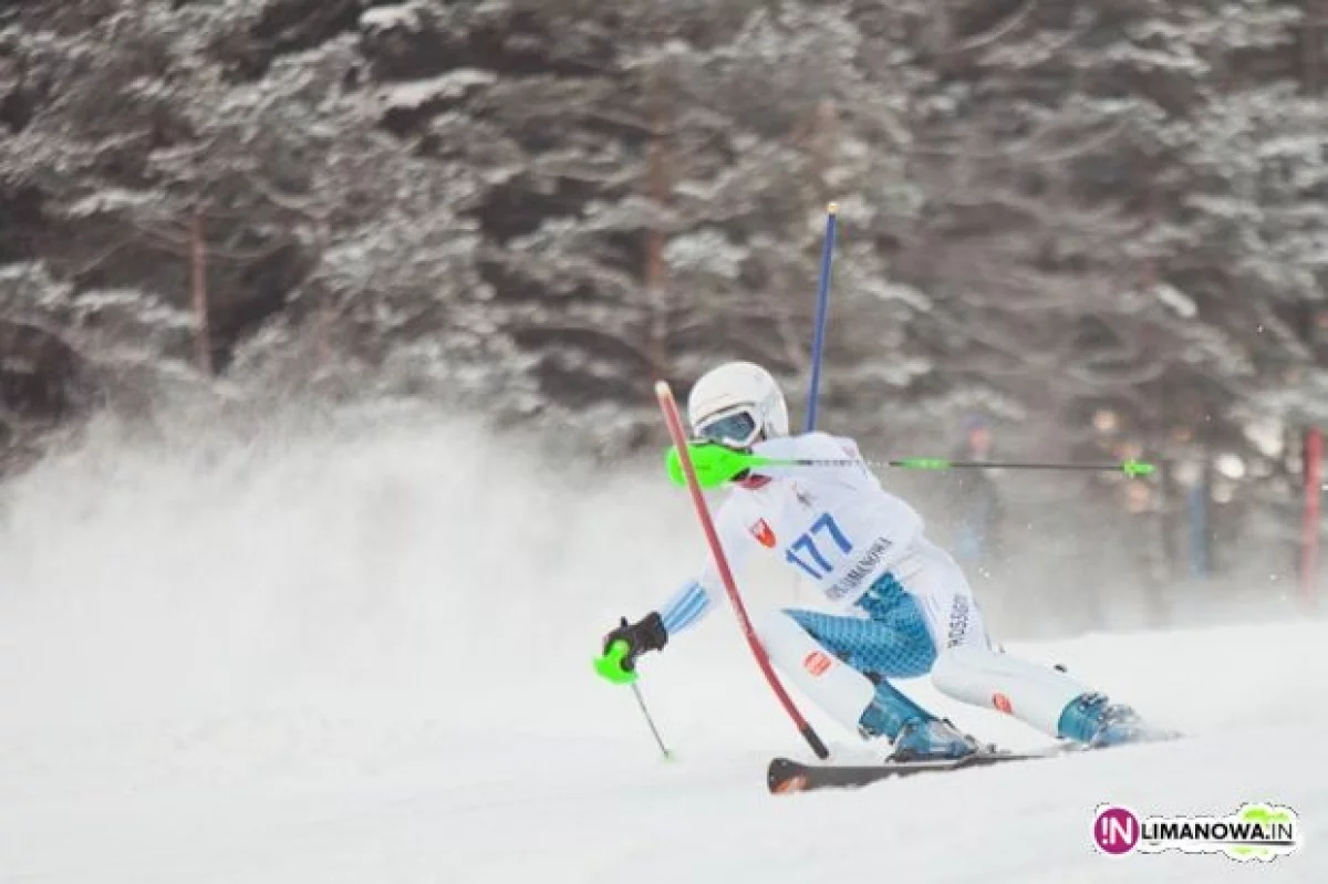 O Puchar Starosty w narciarstwie alpejskim