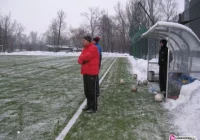 Napastnicy rozstrzelali Partyzanta - zdjęcie główne