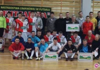 Krakowianie najlepsi w FUTSALIMA 2012 - zdjęcie główne