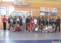 Mszana Dolna górą w koszykarskiej rywalizacji - zdjęcie główne