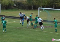 Tymbark wysoko wygrywa z trzecioligowcem - zdjęcie główne