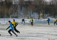 Czy grać sparingi na mrozach? Dylematy klubów. - zdjęcie główne