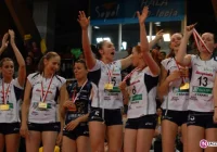 Pokazać się w Europie - zdjęcie główne