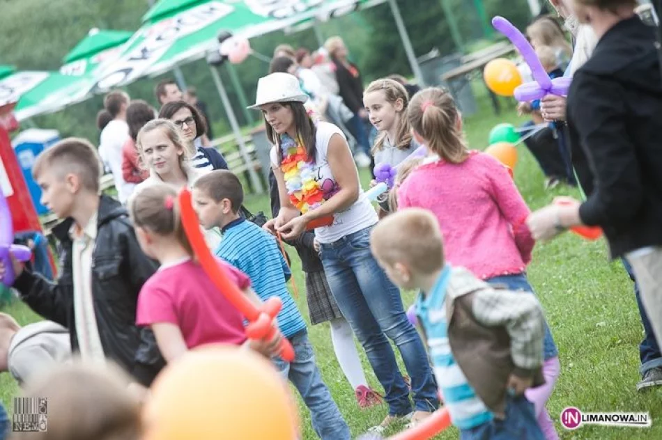 XXII Dni Tymbarku - sobota - zdjęcie 2